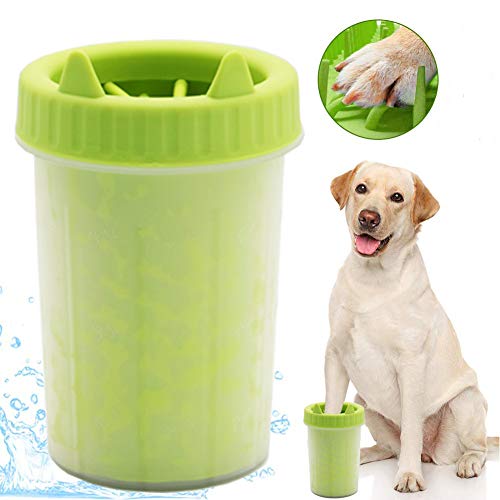 accesorios1 Limpia Patas - Imagen 1