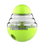 Dispensador De Alimentos interactivo