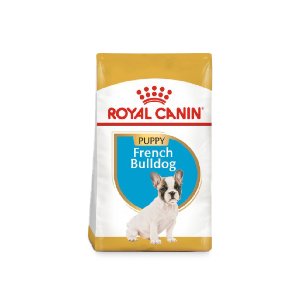 comida (17) Royal Canin Puppy French Bulldog 3kg - Imagen 1