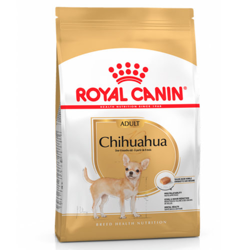 comida (69) Royal Canin Adult Chihuahua 3Kg - Imagen 1