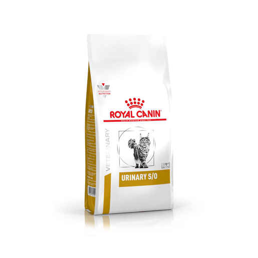 comida (86) Royal Canin Cat Urinary 1.5Kg - Imagen 1