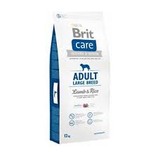 descarga (3) BRIT CARE ADULT LARGE BREED L&R 3.0 kg - Imagen 1