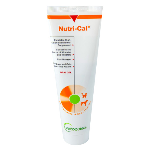 farmacia (114) NUTRI-CAL - Imagen 1