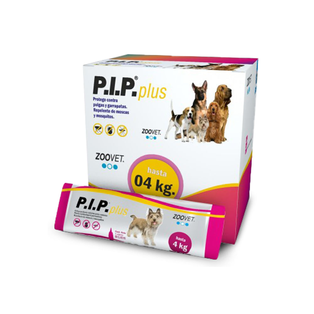 farmacia (122) P.I.P. HASTA 4 K - Imagen 1