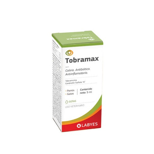 farmacia (172) TOBRAMAX - Imagen 1