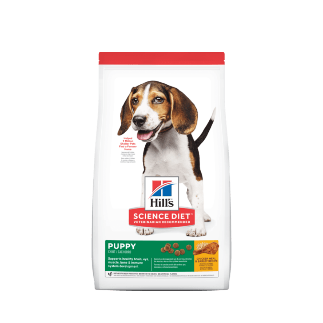 Diseño sin título (1) HILLS SD PUPPY HEALTHY DEVELOPMENT 7 Kg - Imagen 1