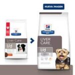 HILLS PD CANINE L/D 8 Kg