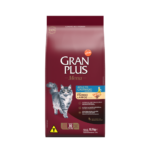 Granplus Gato Adulto Esterilizado Pollo & Arroz 3kg