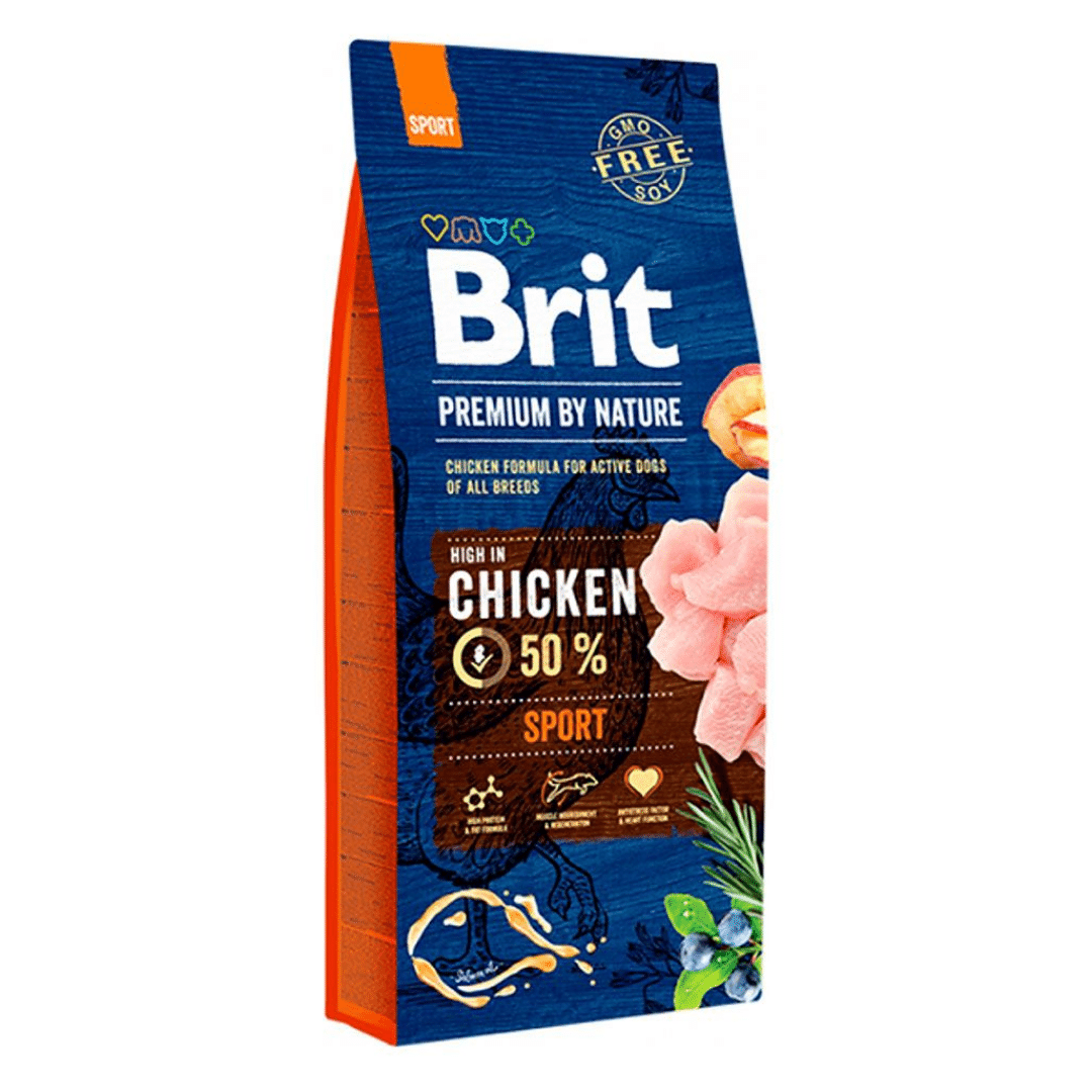 BRIT PREMIUM BY NATURE SPORT BRIT PREMIUM BY NATURE SPORT