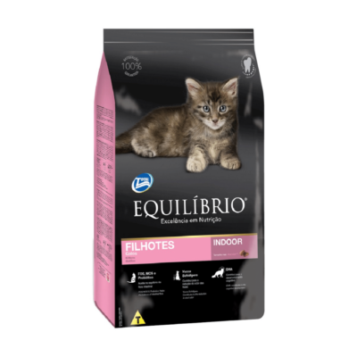 EQUILIBRIO KITTENS 1.5Kg