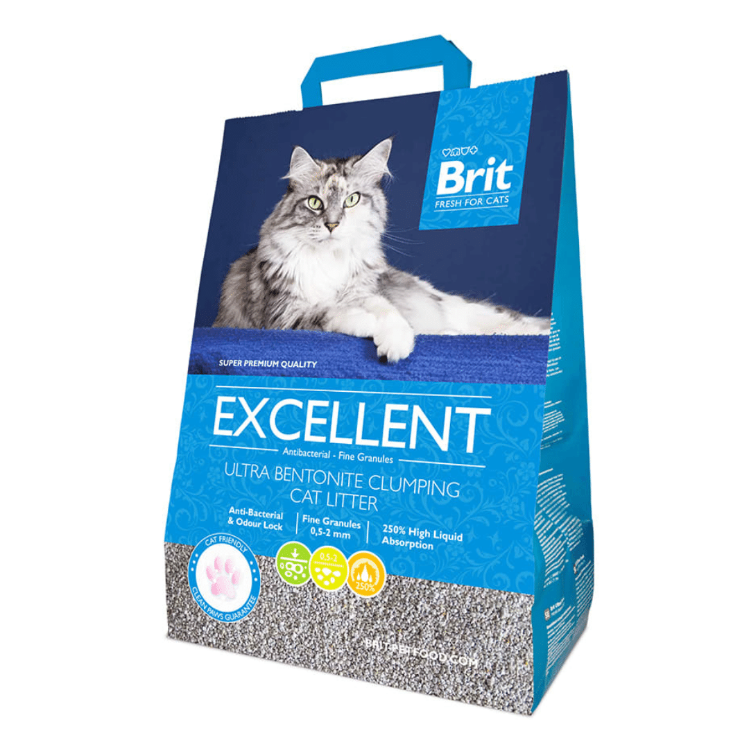 ARENA BRIT EXCELLENT 10Kg ARENA BRIT EXCELLENT 10Kg