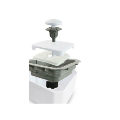 FUENTE DE AGUA ELECTRICA PARA PERROS Y GATOS