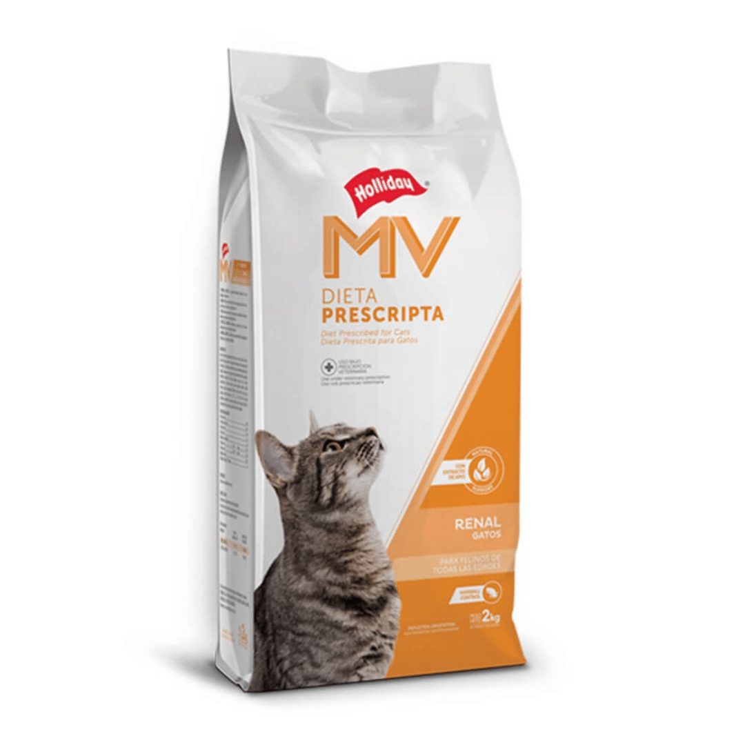 HOLLIDAY MV RENAL 2Kg HOLLIDAY MV RENAL 2Kg