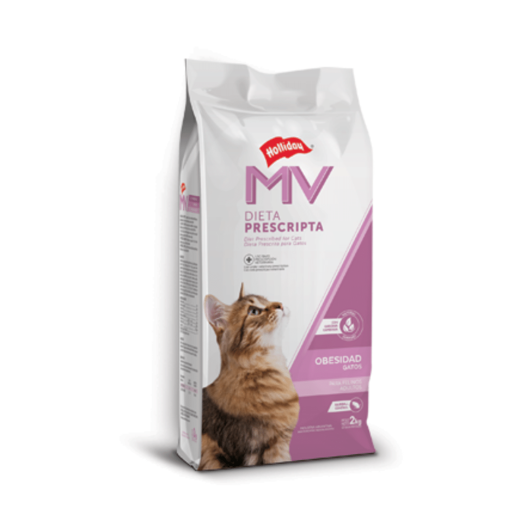 HOLLIDAY MV OBESIDAD 2Kg HOLLIDAY MV OBESIDAD 2Kg