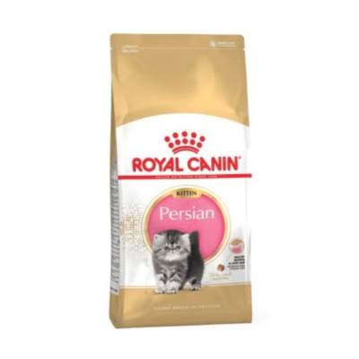 ROYAL CANIN KITTEN PERSIAN 10Kg