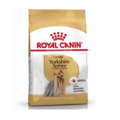 ROYAL CANIN YORKSHIRE TERRIER ADULT 7.5Kg