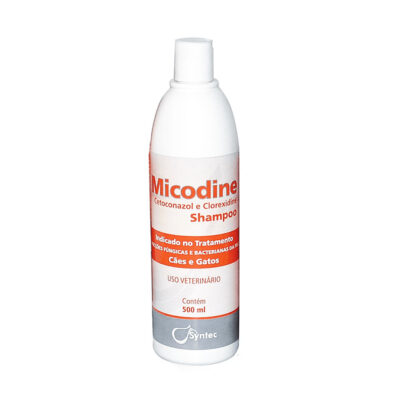 Micodine