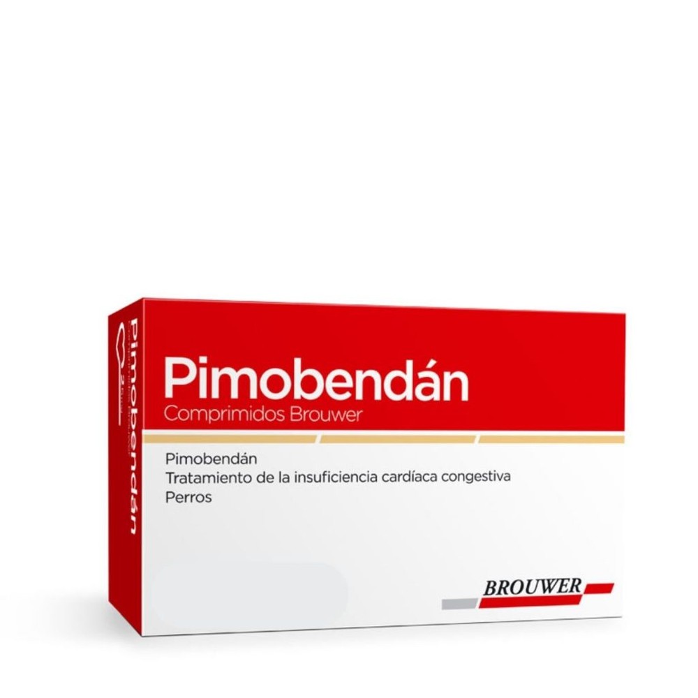 6464120 Pimobendan 10mg - Imagen 1
