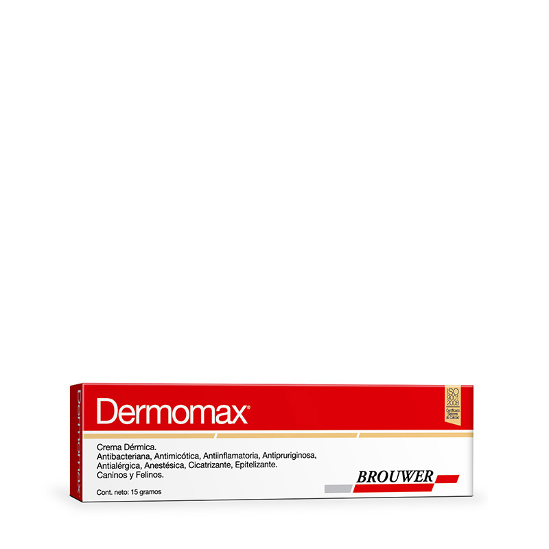 Dermomax-1 Dermomax 40gr - Imagen 1