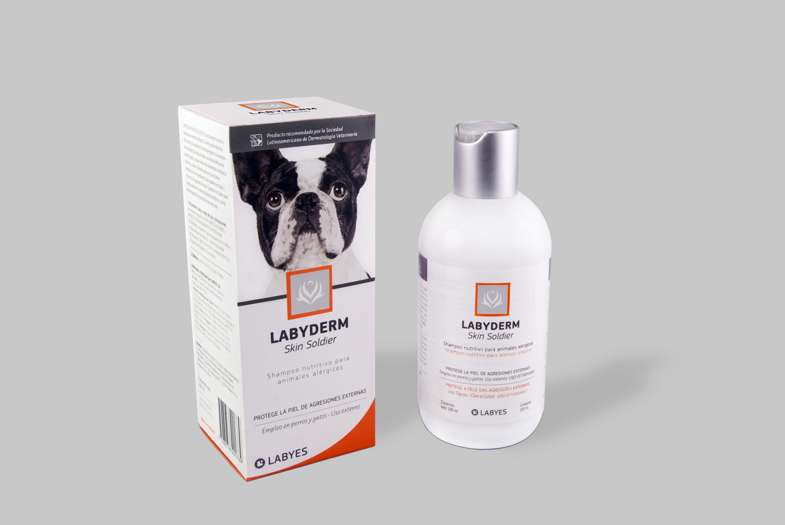 LABYDERM-SHAMPOO-scaled Labyderm Skyn Soldier - Imagen 1