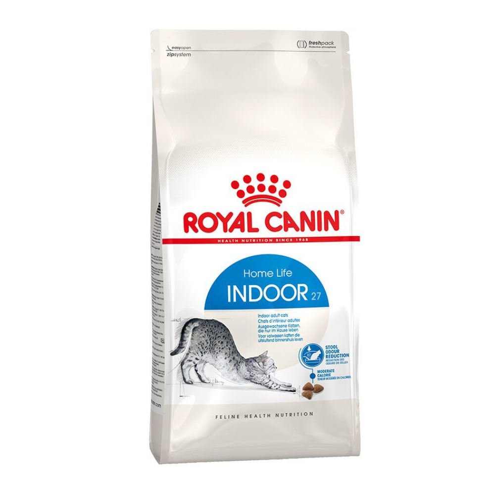 Royal Canin Indoor 10kg Royal Canin Indoor 10kg - Imagen 1