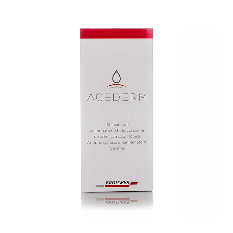 Acederm