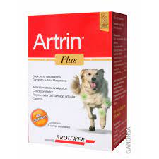 images Artrin plus - Imagen 1