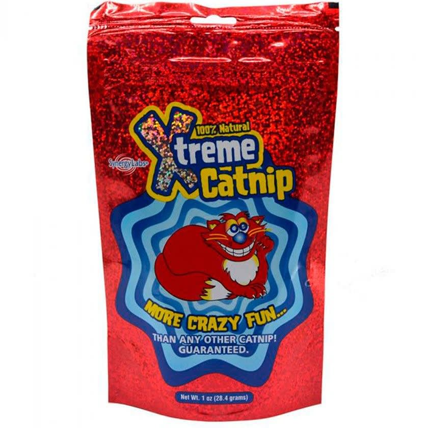 xtremecatnip-hierba3115 Synerfy Labs Xtremme Catnip 28.4gr - Imagen 1