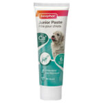 Junior Paste 100gr