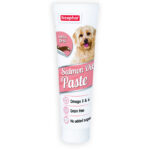 Salmon Oil Paste 100gr