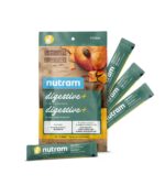 NUTRAM TRATAMIENTO PARA GATOS DIGESTIVO+ 56g