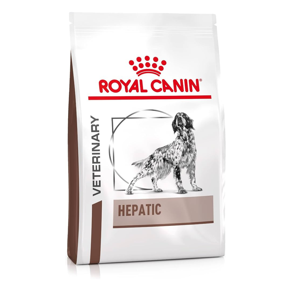 Royal Canin Hepatic de Perros 7kg Royal Canin Hepatic de Perros 7kg - Imagen 1