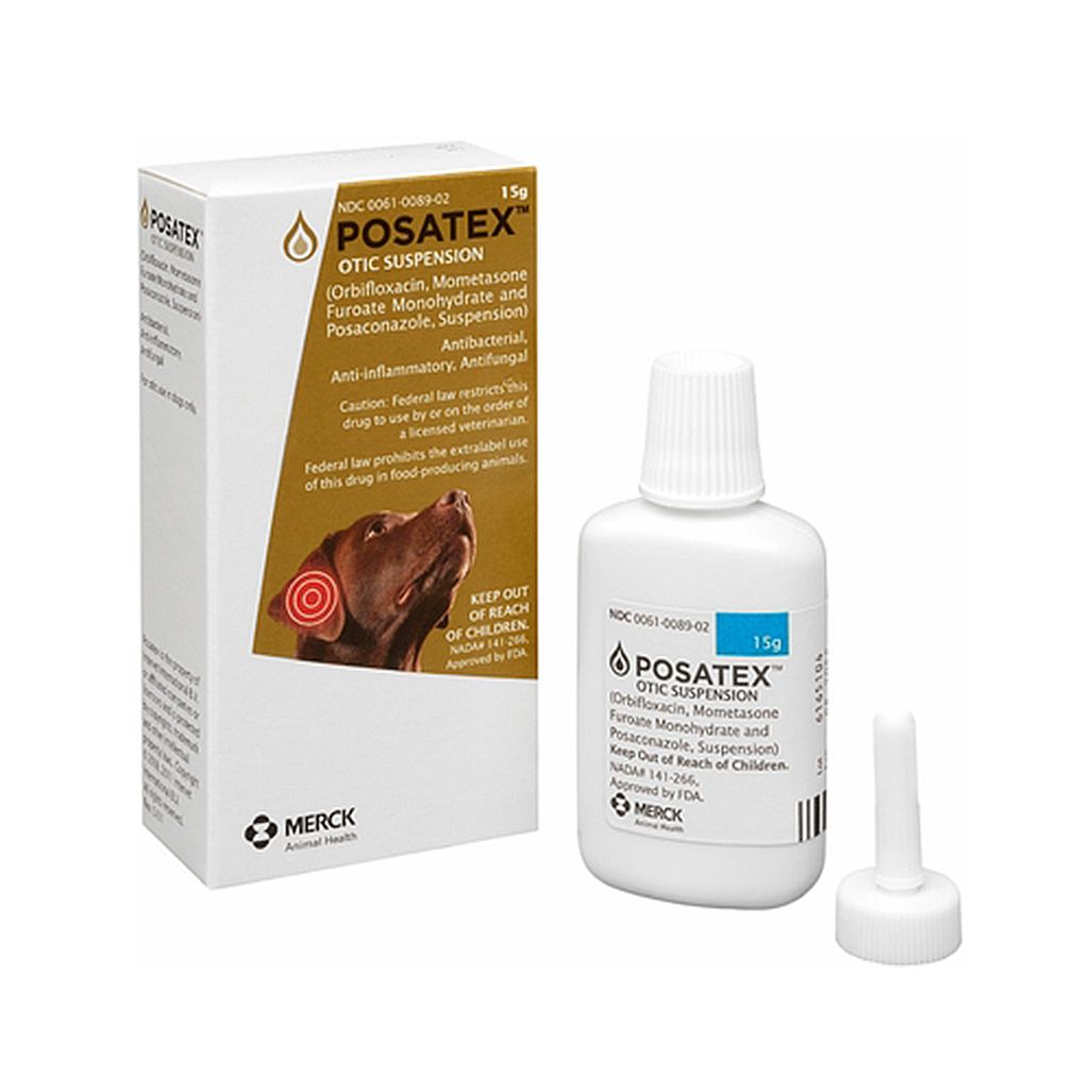 posatex1648 Posatex 8.8ml - Imagen 1