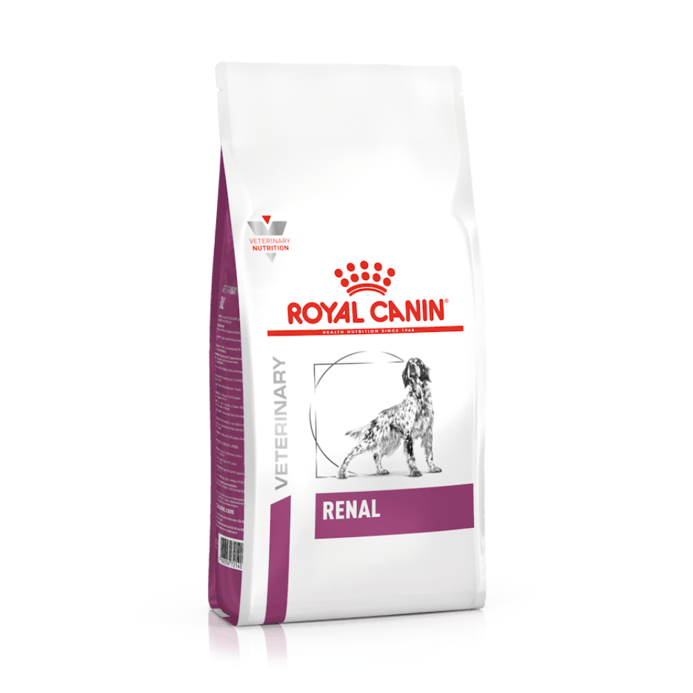 Royal Canin Renal Canino 7kg Royal Canin Renal Canino 7kg - Imagen 1