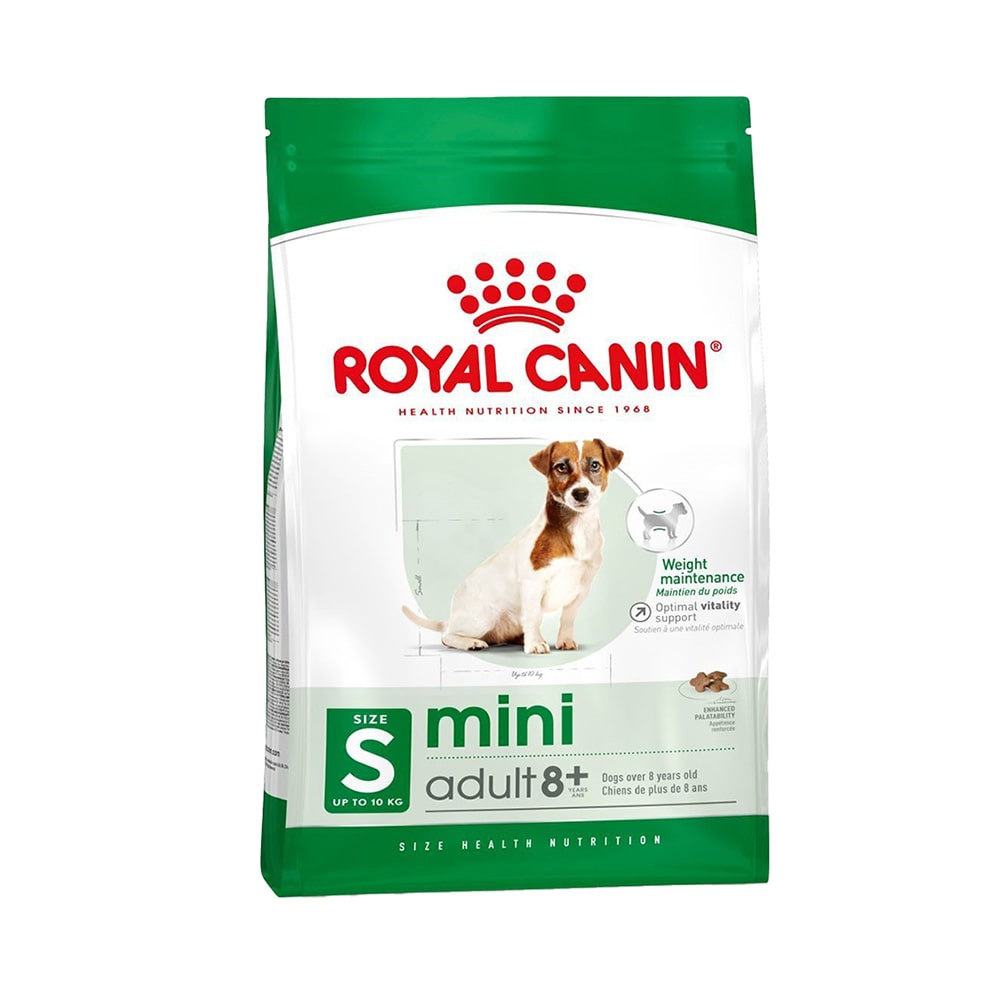 Royal Canin Mini Adulto 8kg Royal Canin Mini Adulto 8kg - Imagen 1