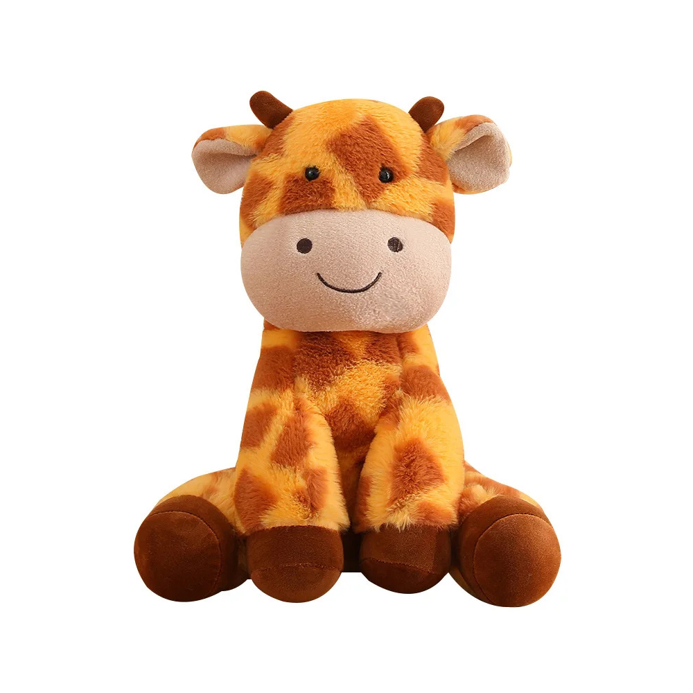 Peluche para Mascota (15cm) Jirafa Peluche para Mascota (15cm) Jirafa - Imagen 1
